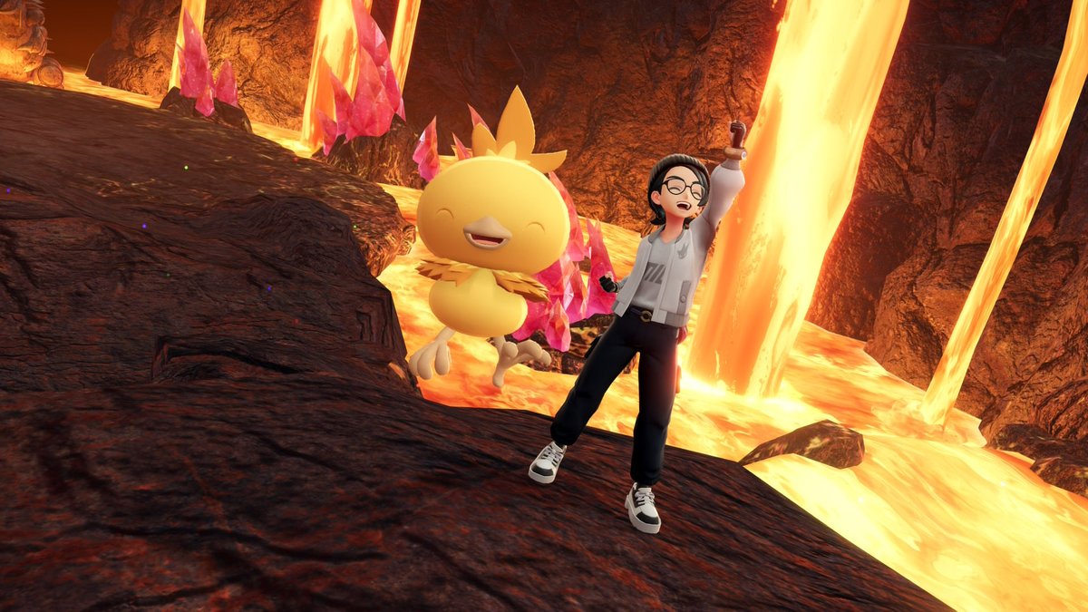 Professor Conifer 🌲 tweet media