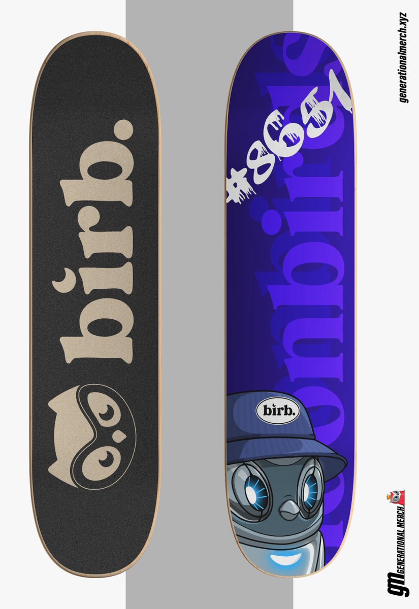 radair76's tweet photo. Robo birb deck. 💜
@_JKNFT_  @_genmerch @moonbirds @spencer https://t.co/PPyollgRHl