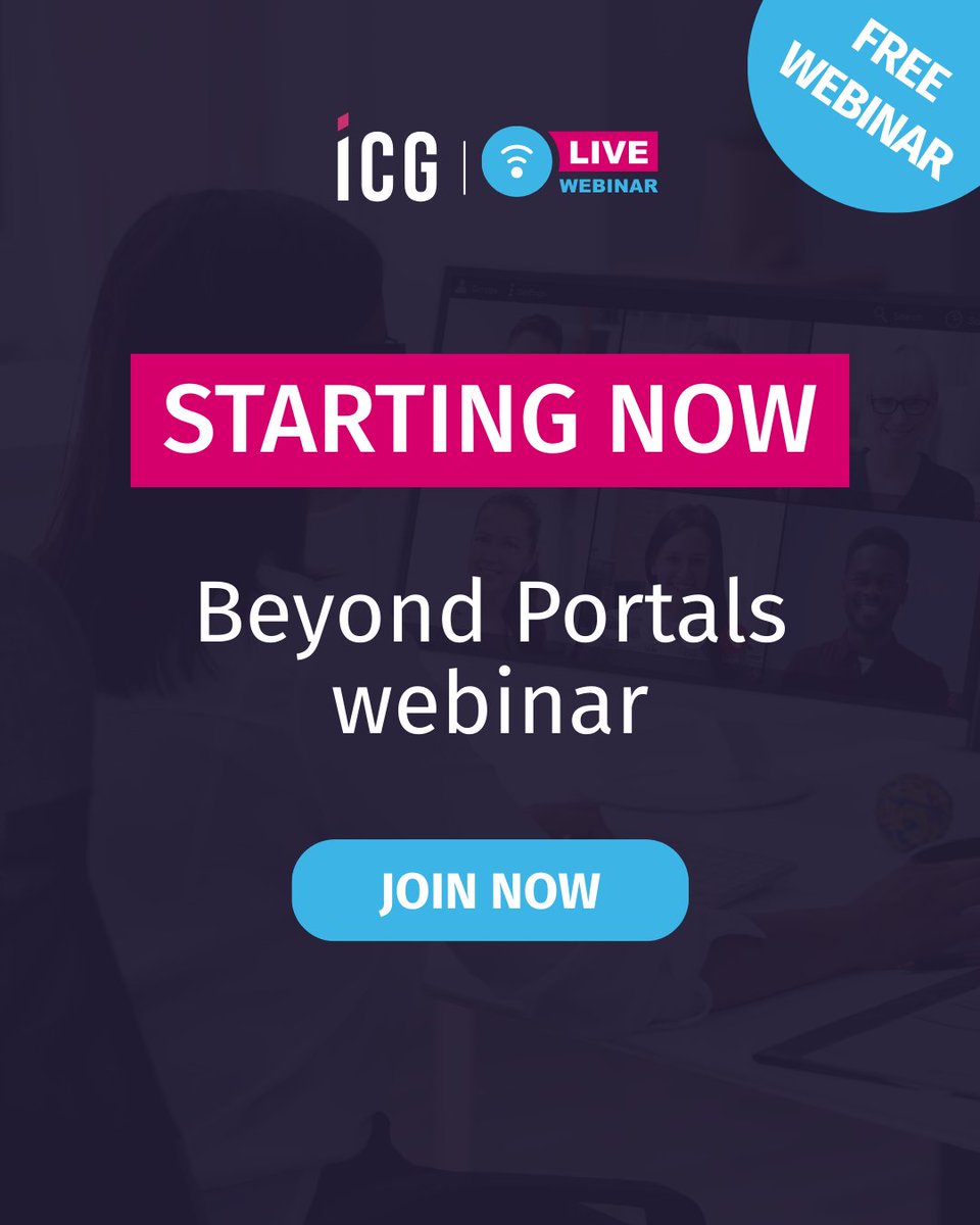 𝐖𝐞’𝐫𝐞 𝐥𝐢𝐯𝐞 𝐧𝐨𝐰: 𝐁𝐞𝐲𝐨𝐧𝐝 𝐏𝐨𝐫𝐭𝐚𝐥𝐬 𝐰𝐞𝐛𝐢𝐧𝐚𝐫
 
Join Christopher Watkin and UK property experts for a practical, no-fluff session on winning more valuations, defending fees, and improving follow-up using tech &amp; AI. 
👉Join now 
starberry.zoom.us/webinar/regist…