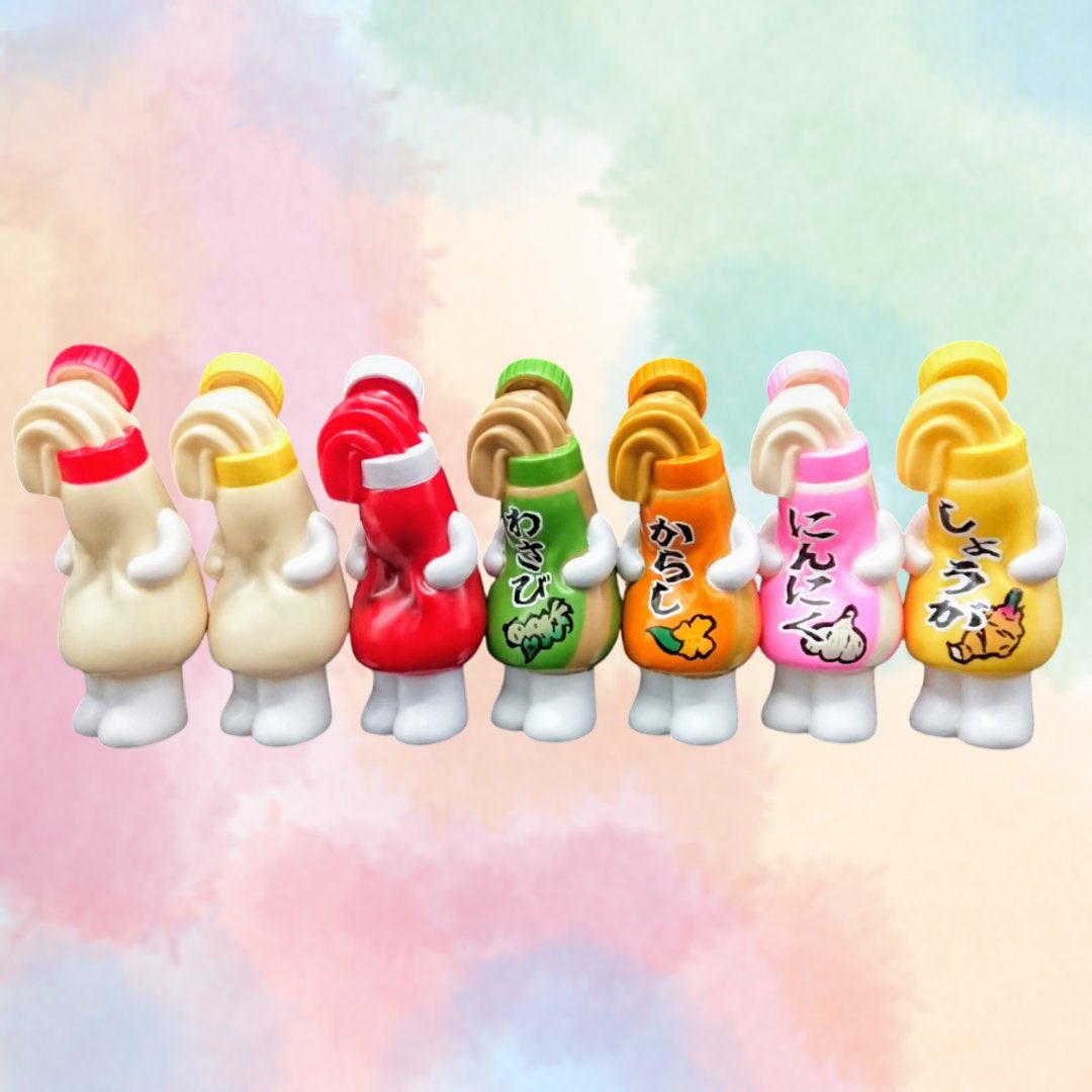 ぐあ太郎/いまじなりある堂 12/24 21時から通販やります