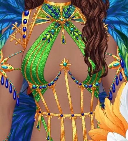 cwnluv's tweet image. o brilho na roupa meu deus que coisa mais linda... a maquiagem também