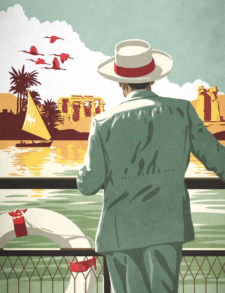 Alexander 𖤓 Nietzschean Vitalist tweet media