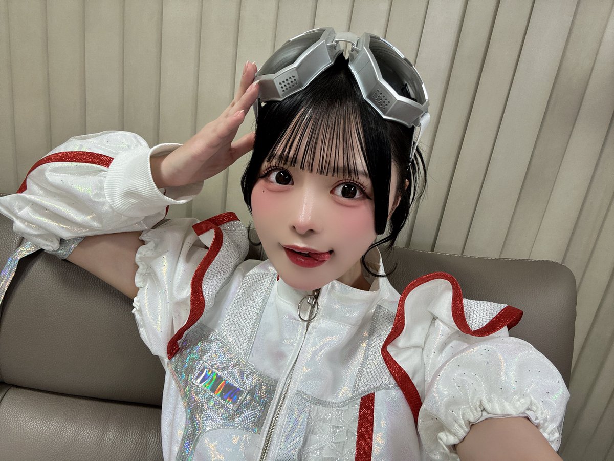 心花りり【iLiFE! / ギルギル】 (@iLiFE_riri) / Highlights / X