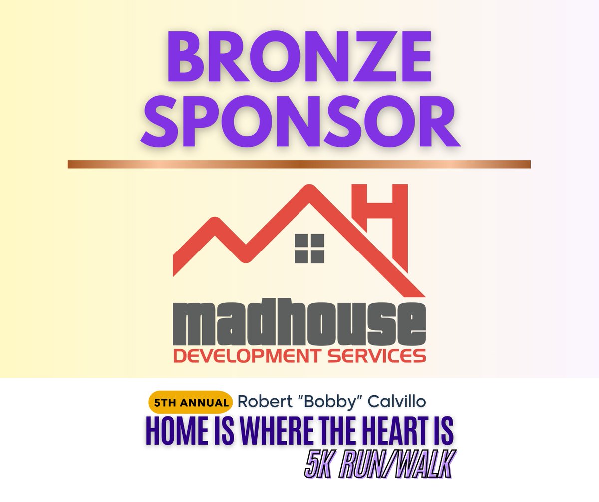 mcallenhc's tweet photo. ⭐️Thank you for your support, Madhouse Development Services! https://t.co/C4krQNKjCX