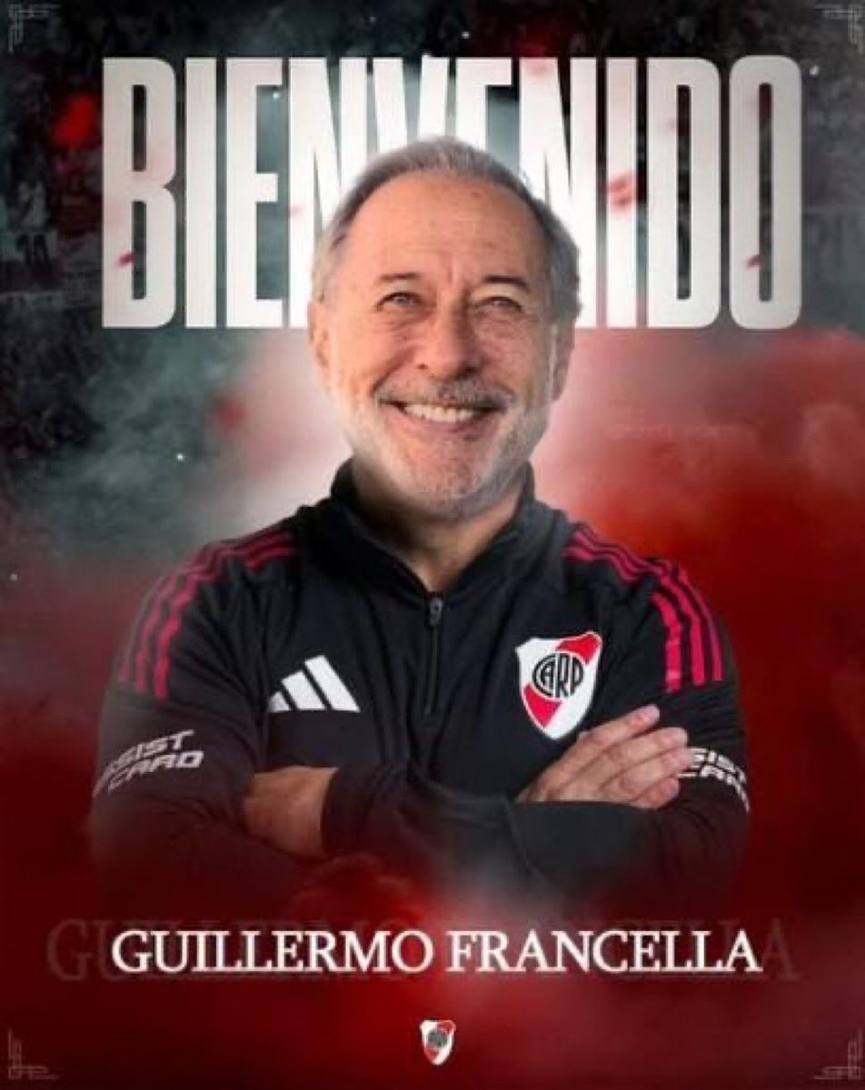 “Es mentira que Gallardo está obsesionado con comprar todo lo de Racing”

El refuerzo que va a anunciar River mañana: