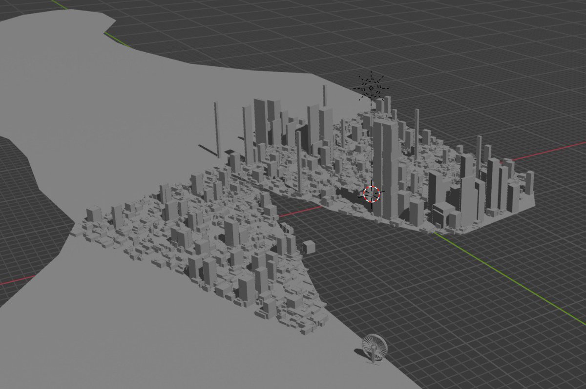 NightShift tweet media