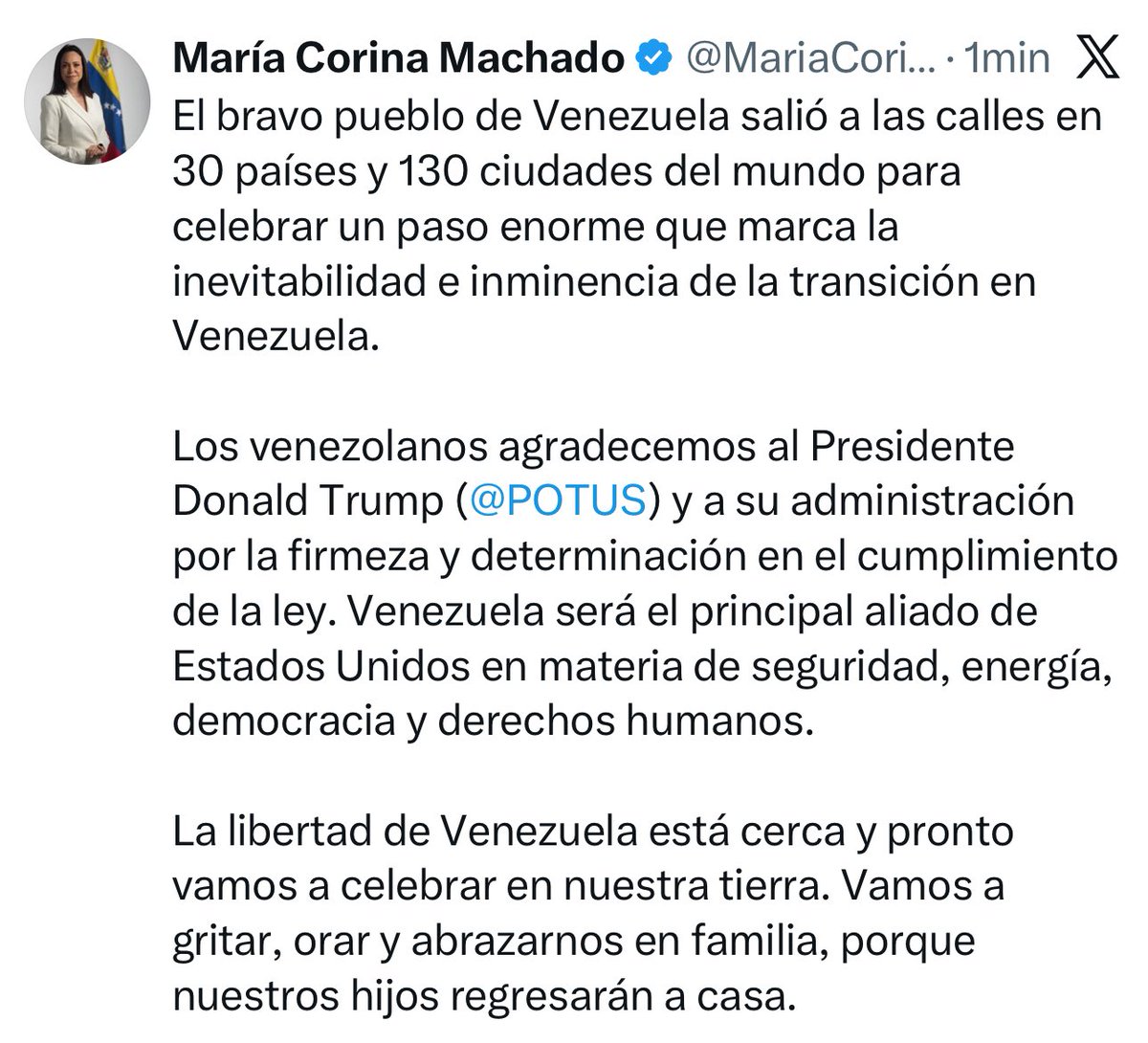 Orlando Avendaño tweet media