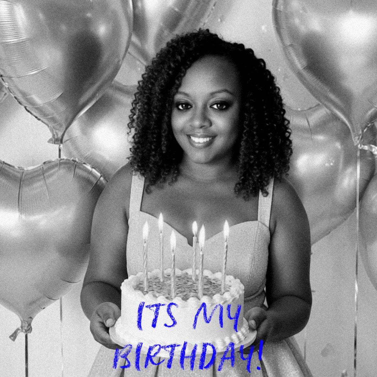 ConnaitreT's tweet photo. Today is my birthday!! I am really grateful to God for my life and for being the best Father I ever had because God is good to me. To know God is to love him and I love him for my life. 
🤍✨💙✨🤍
.
.
#smile #birthdaygirl #Godisgood #toknow #birthday https://t.co/DDlG23wuvl