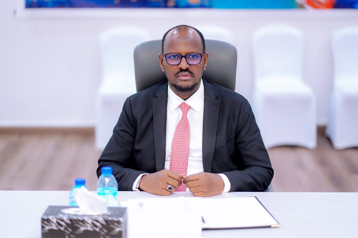 Dahir Shire tweet media