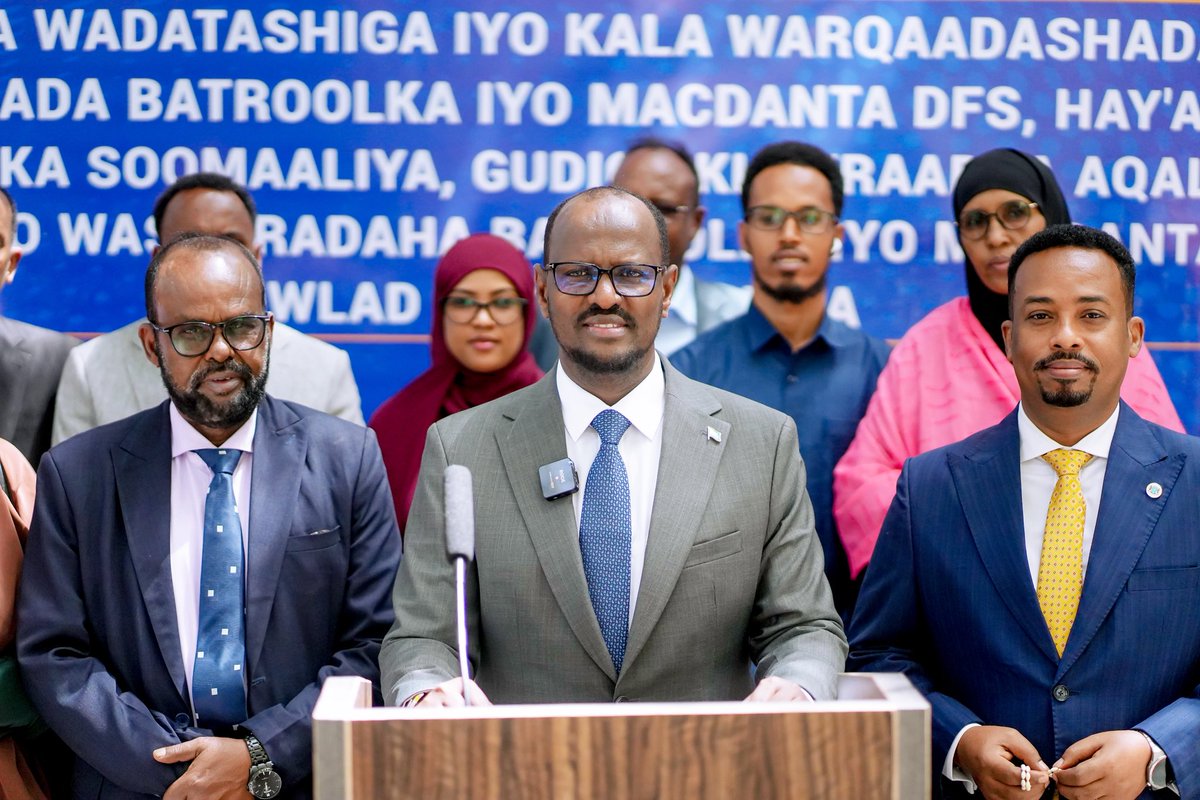 Dahir Shire tweet media