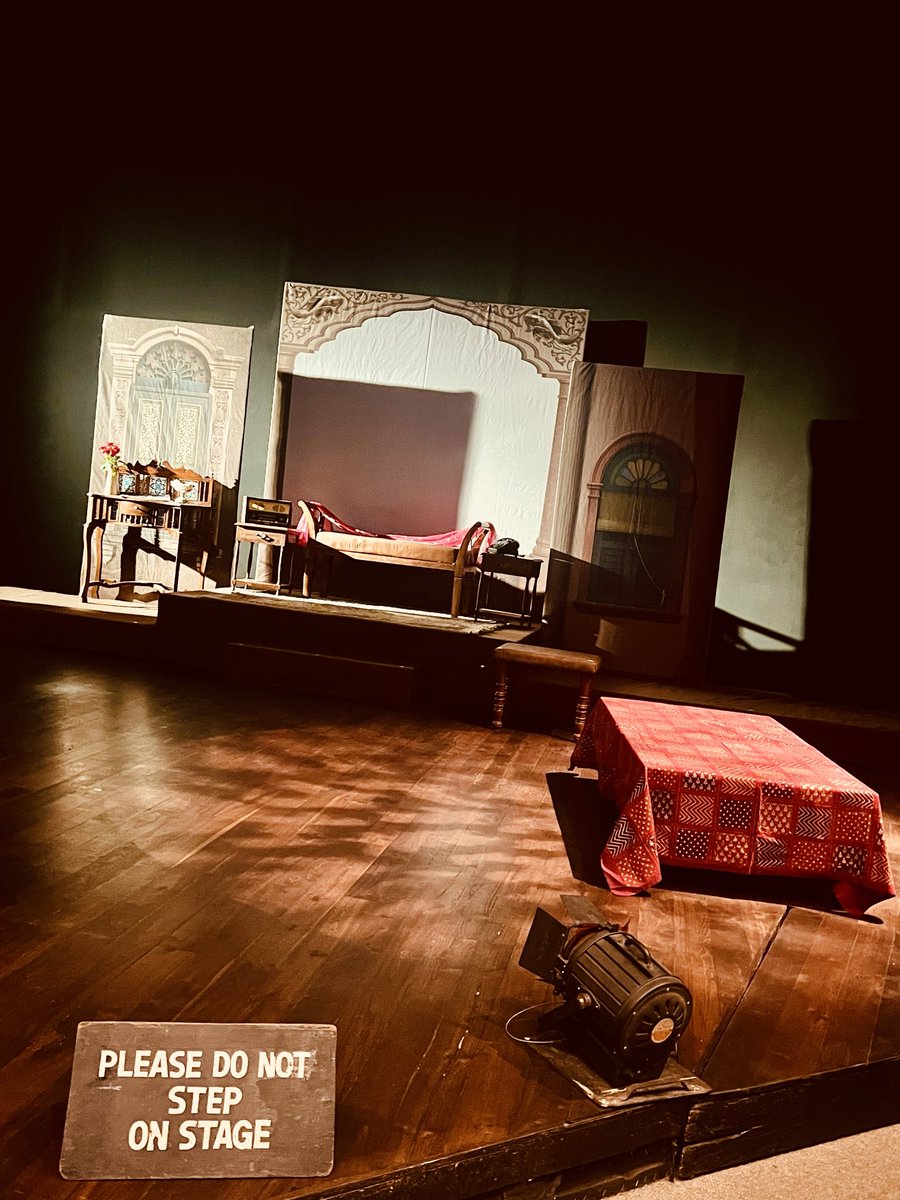 RJ🇬️9⃣ Divya (दिव्य) Solgama tweet media