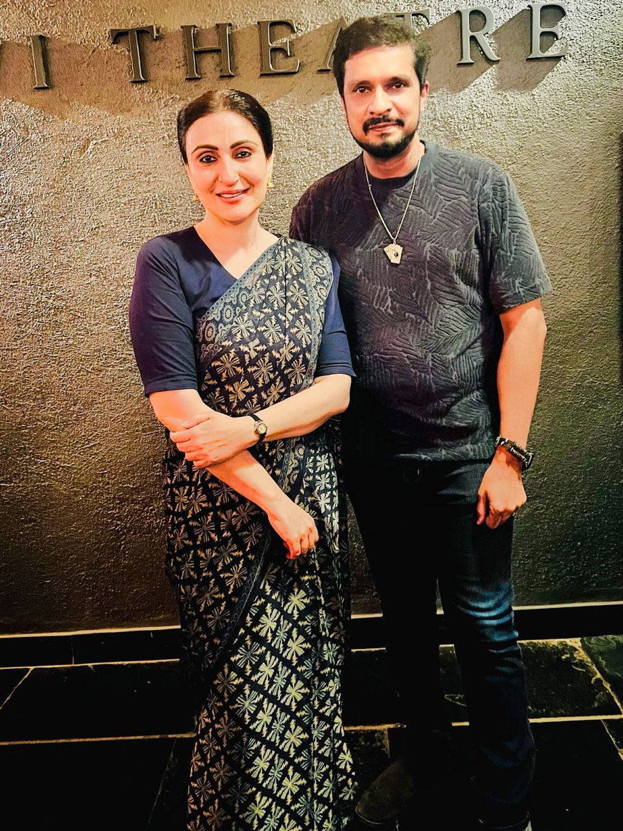 RJ🇬️9⃣ Divya (दिव्य) Solgama tweet media