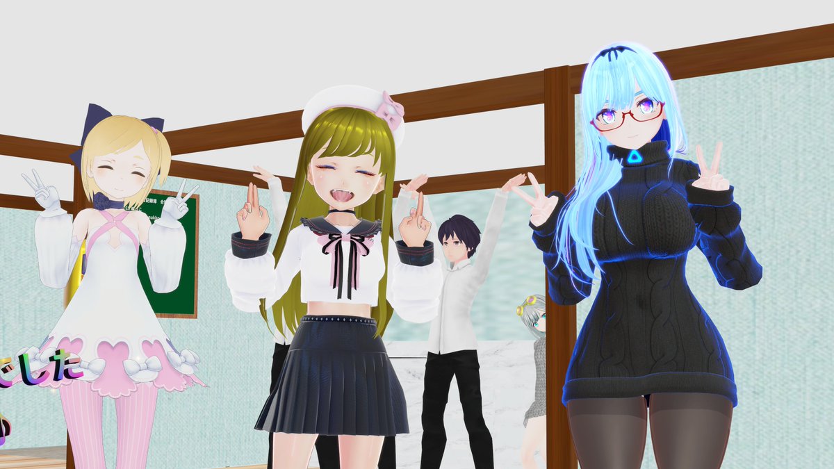 ぬっこ (@vcnukko) / Posts / X