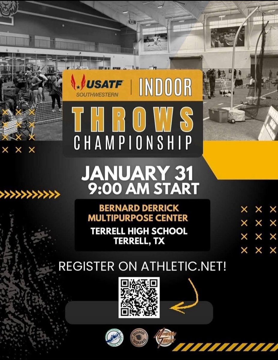 ThrowCityElite's tweet photo. Round 2! It’s going to be epic ! We can’t wait ! @nationalthrows https://t.co/vOlMQ4gdEf