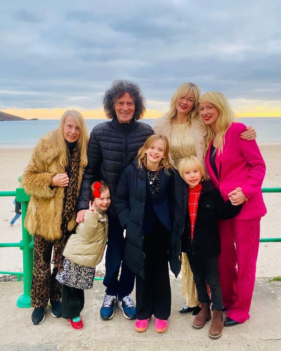 Gilbert O'Sullivan tweet media