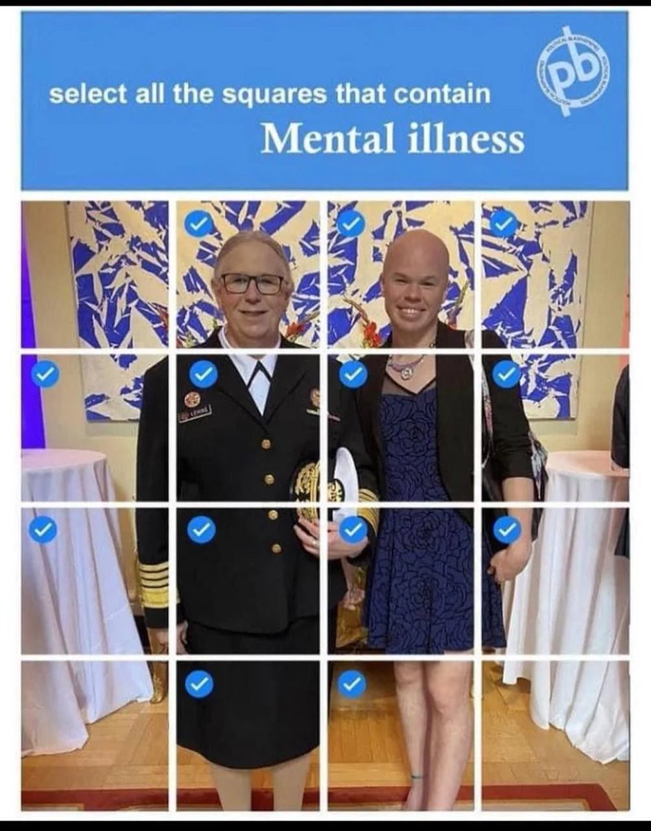 ILA_NewsX's tweet image. Mental illness.