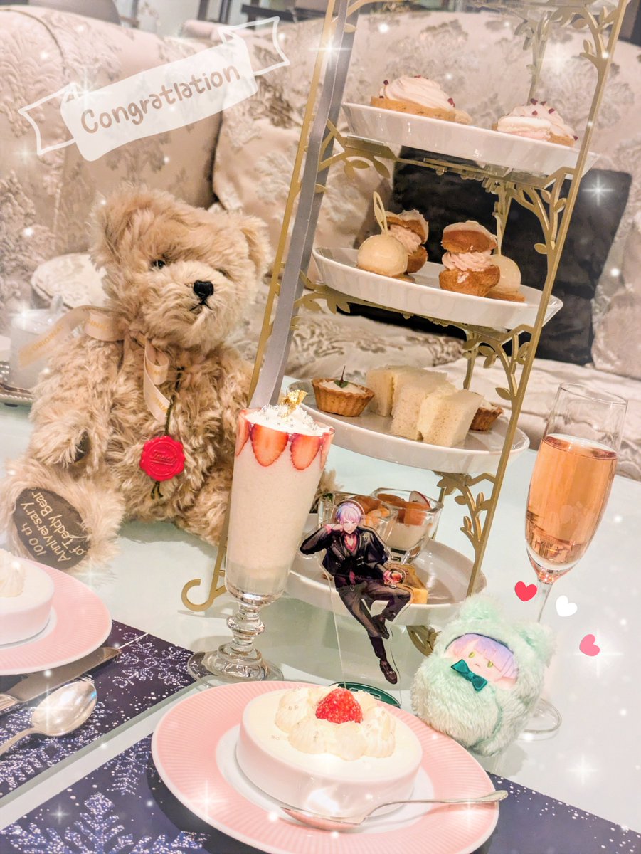 らびふぃ🐟🐰 tweet media