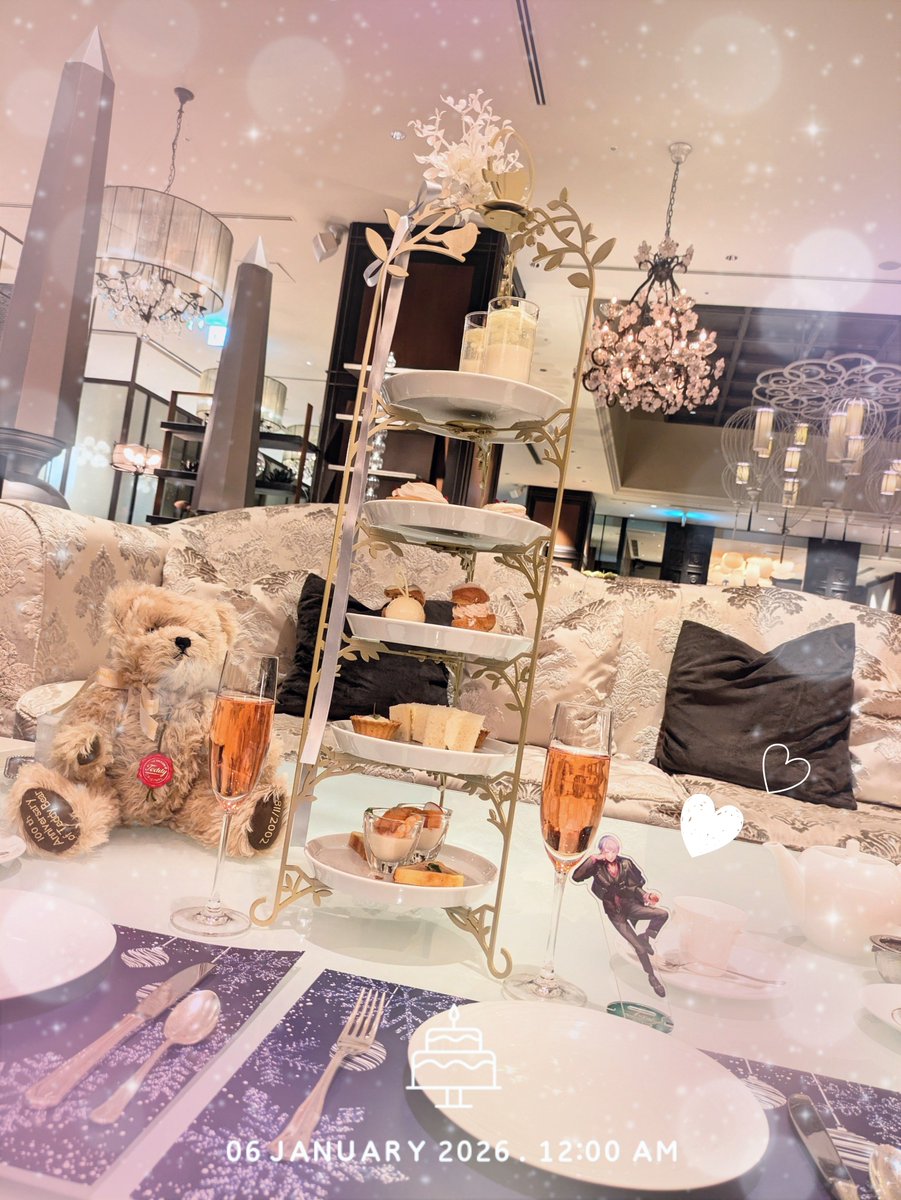 らびふぃ🐟🐰 tweet media