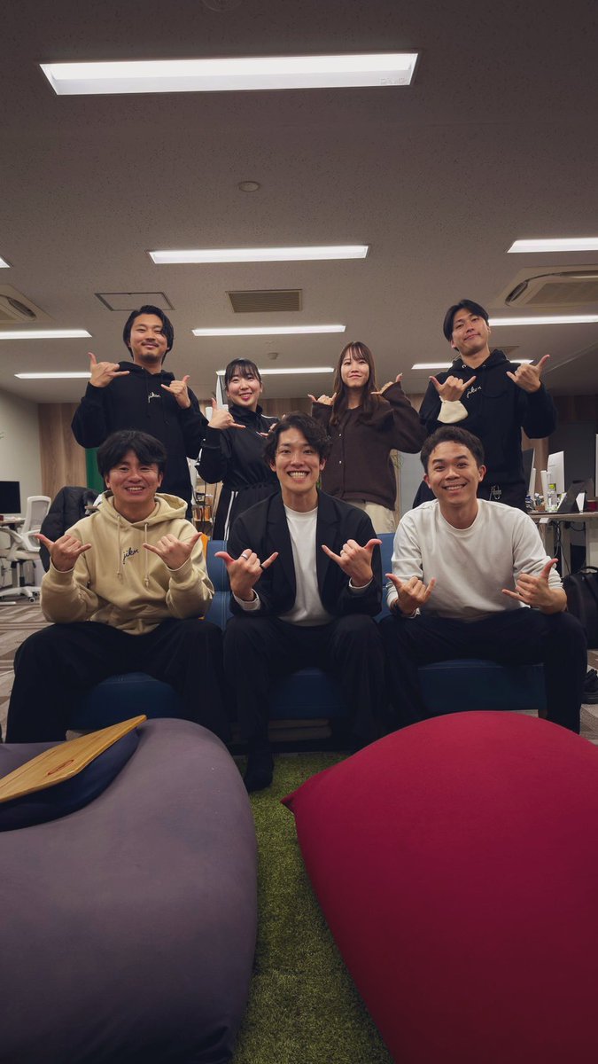 テッド中村【熱波師】 tweet media
