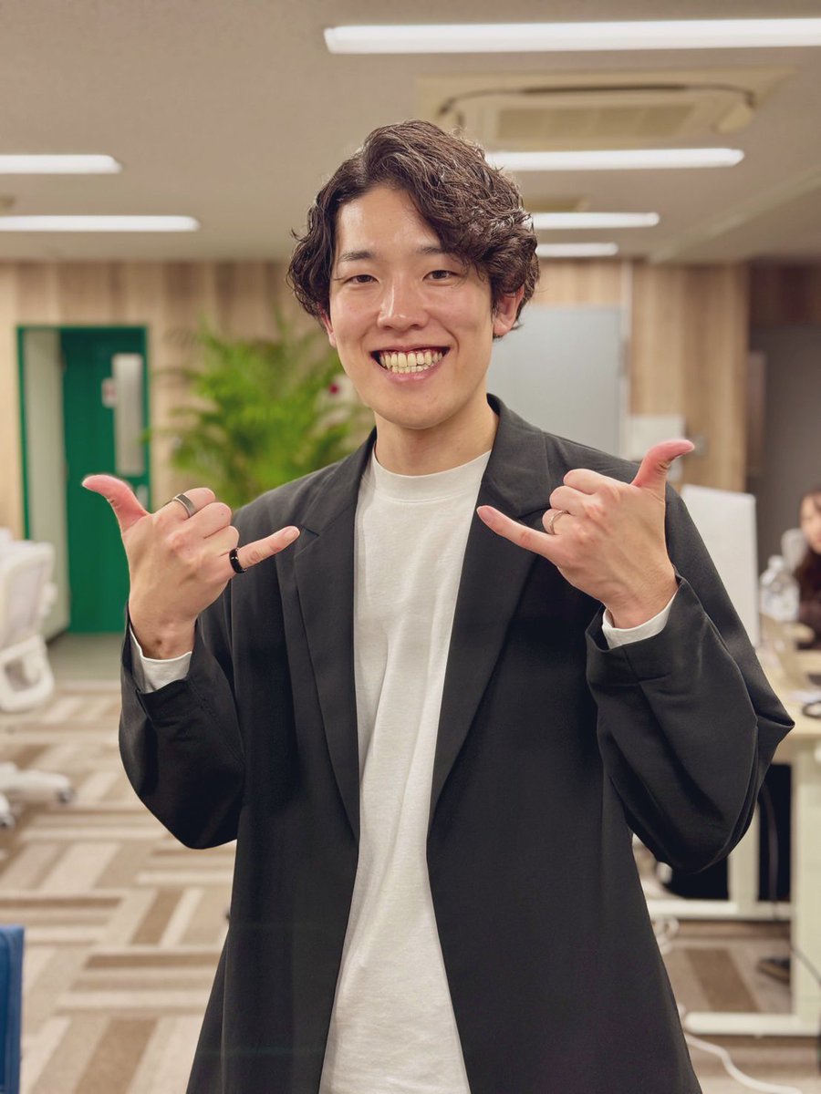 テッド中村【熱波師】 tweet media