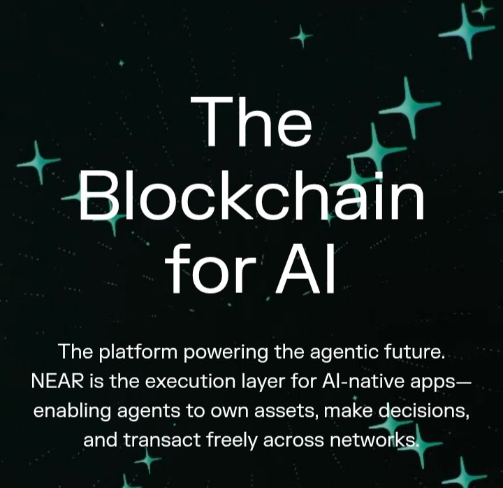 DigitalB2BSales's tweet photo. @NEARProtocol loading 2026
Get ready #Crypto guys.

#NEARUSDT #nearprotocol https://t.co/WNAqjqzfka