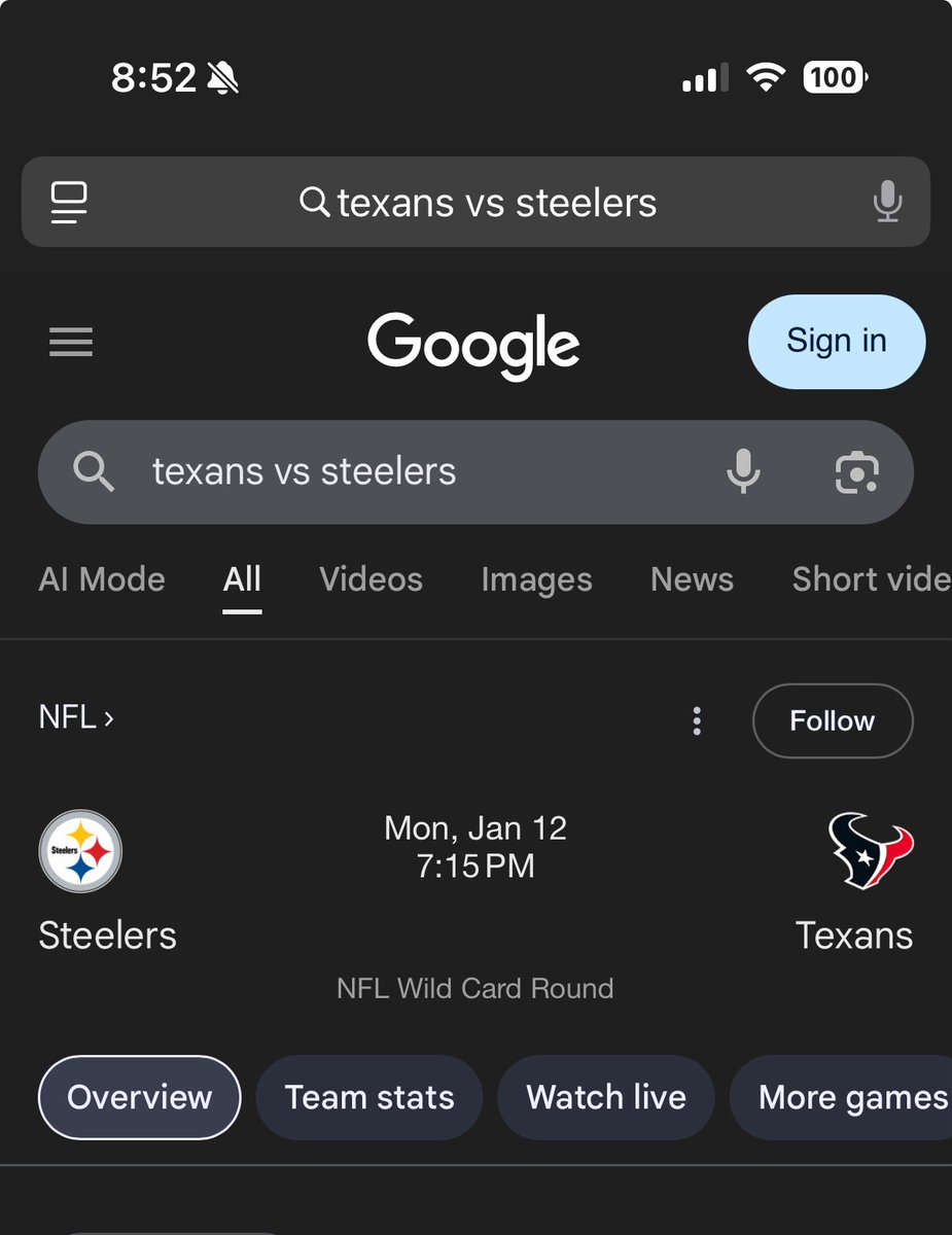 This one’s for Earl