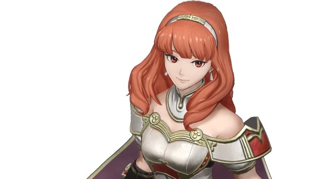 FECharaterDay's tweet photo. The Fire Emblem Character Of The Day is Celica #Celica #Nintendo #FireEmblem #FE https://t.co/a9aaDGjs1e