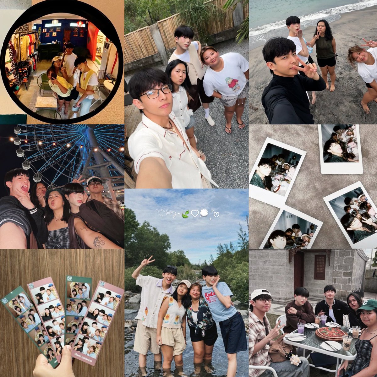 sweetmonamanjah's tweet photo. “salamat sa pagsama sa akin” - jah 🥺😭 https://t.co/mIvirDFgZP