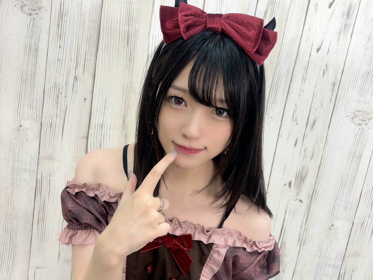 南 梨央奈🐼🐾 tweet media