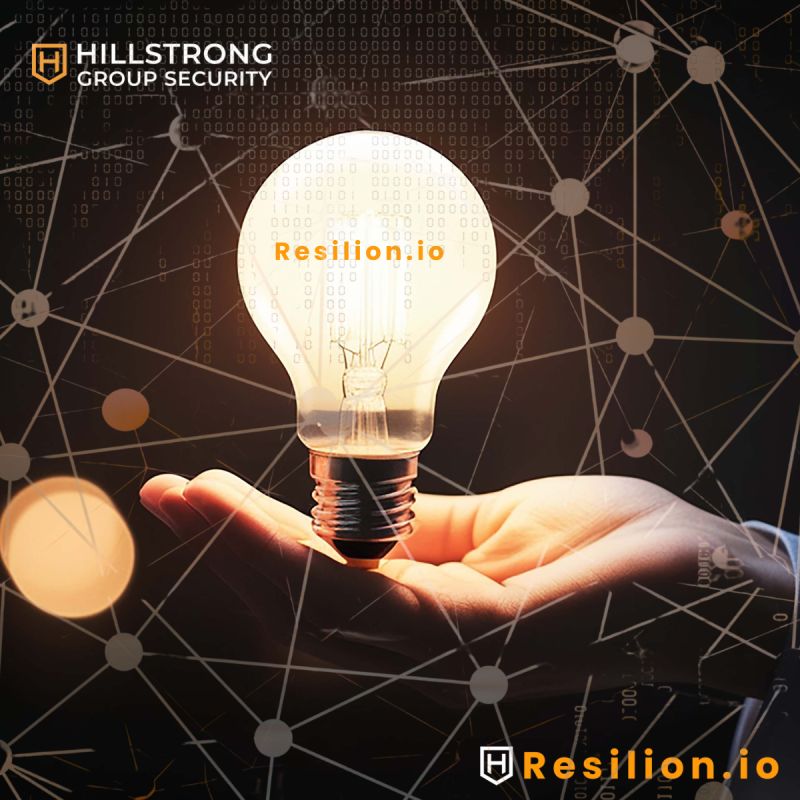 HillstrongCyber's tweet photo. “Resilion turns cybersecurity from a one-team burden into a cross-functional rhythm. Its collaboration engine aligns IT, OT, and compliance with the right tasks, guidance, and accountability so execution is shared, not siloed.”– Roger Hill
Book your demo: https://t.co/kXJXtlrK8w https://t.co/nKLe4G5I3h