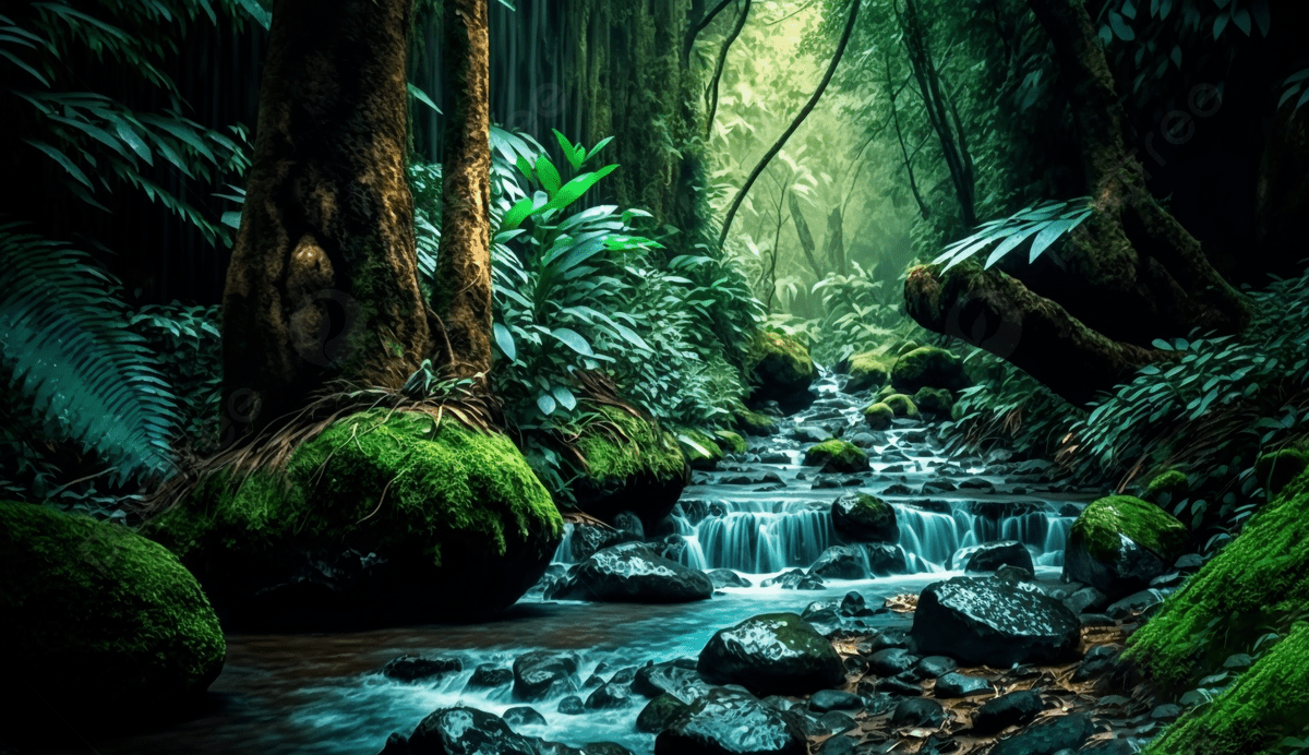 -
mist lifts
from the murmuring creek bed

i leave the trail
and the woods do not correct me

the damp stones 
keep their counsel to themselves

the mosses suss
in their slow, ancient tongue

i wet my feet,
an #oddball 
among their patient ranks
-

#vss365