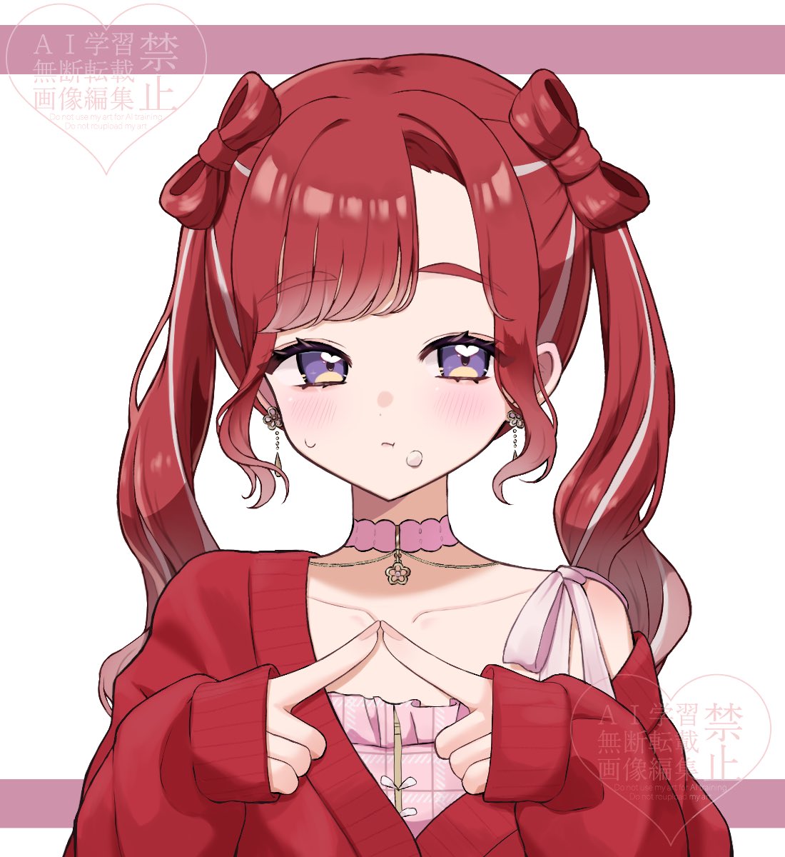 水色ゆゆ@ご依頼受付中 (@mzir_yu2) / Posts / X