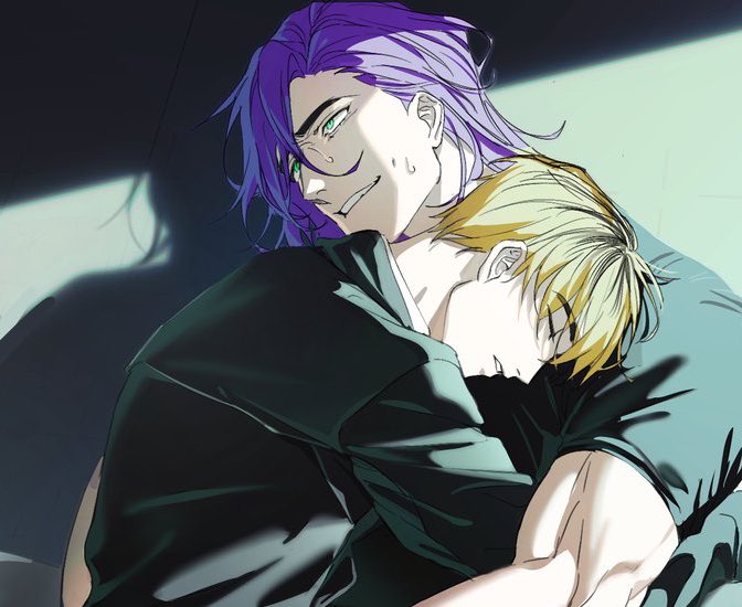 이거 제가 트친한테 리퀘 넣었던 기려창호 (초기캐해) 인데 느낌아시죠
울렁울렁