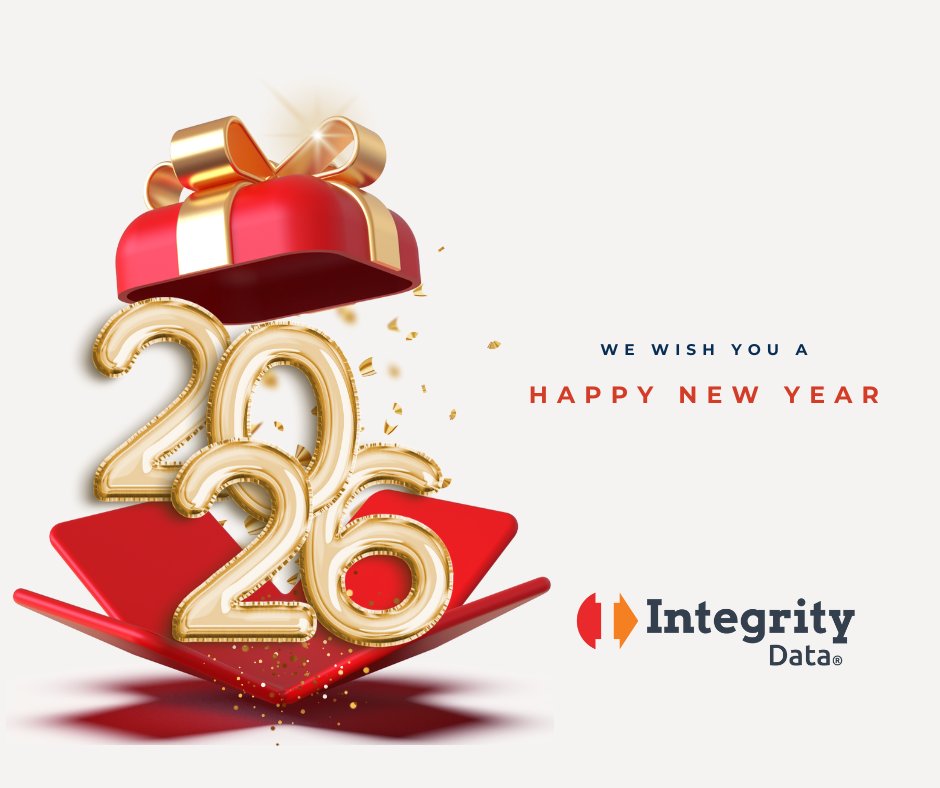 Integrity Data tweet media