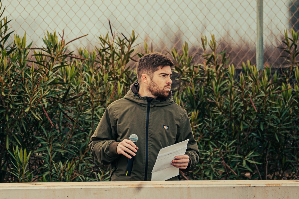 Nacho Martín-Loeches tweet media