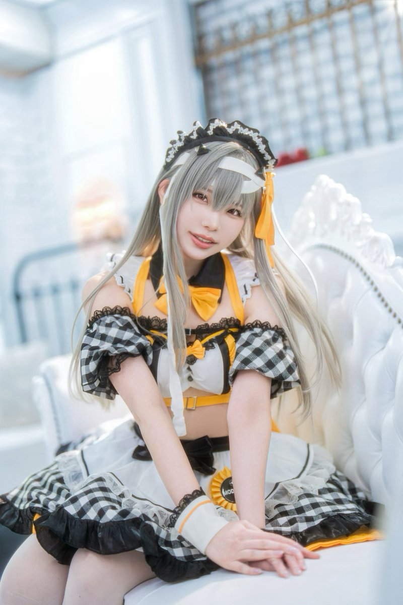 nyan⭐︎様 Z/X -Zillions of enemy X- 金襴アクリルパネル「ネイ」：【公式