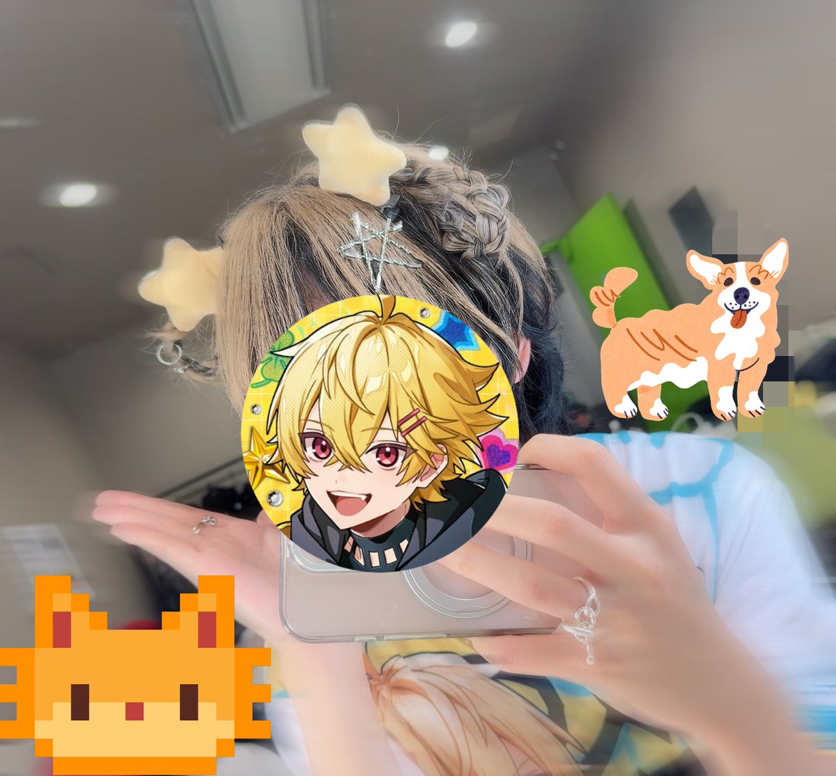 Sneaker Step やなとくん やなとくん 💛 𝚆𝚎 𝚊𝚛𝚎 𝚂𝚗𝚎𝚊𝚔𝚎𝚛𝚂𝚝𝚎𝚙!-𝟷𝚜𝚝 𝚂𝚝𝚎𝚙