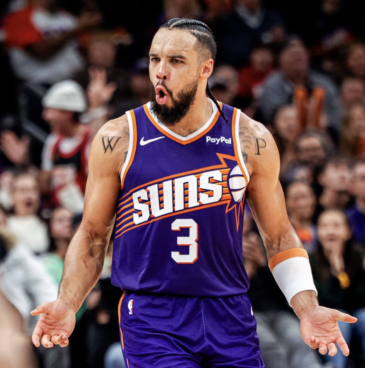 statdefender's tweet image. Teams Who Have Given Up The Fewest Points Per Possession Guarding ISOs In The 2025-26 NBA Regular Season :

1.  Phoenix Suns  —  0.76
1.  Washington Wizards  —  0.76
3.  New York Knicks  —  0.83
4.  Miami Heat  —  0.85
5.  Toronto Raptors  —  0.87
6.  Detroit Pistons  —  0.89
7.…