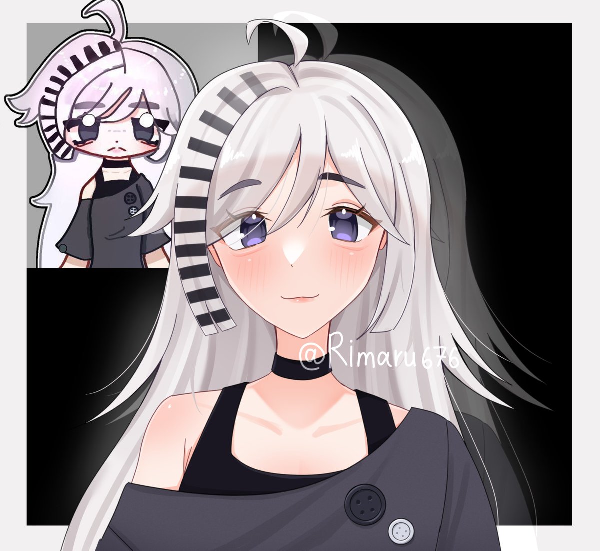 Rimaru Oota tweet media