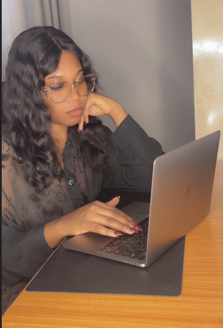 grayce_paul's tweet image. Stack: Frontend | Mobile App | Backend (learning)
What's yours? comment below 👇🏾
#DevLife #StackShare #TechNews