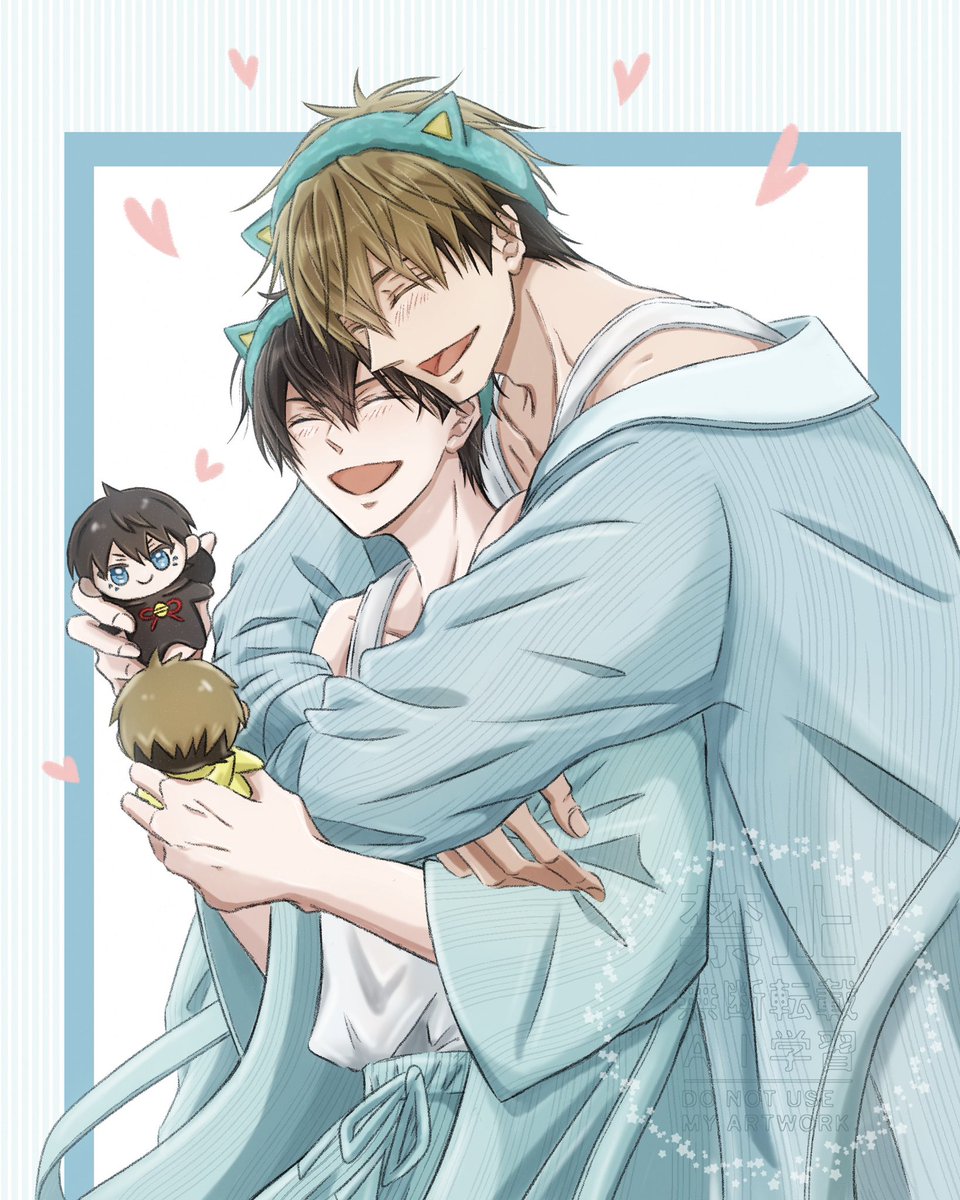 1111x0420_itigo's tweet image. 2026年もHappyちゅんたか