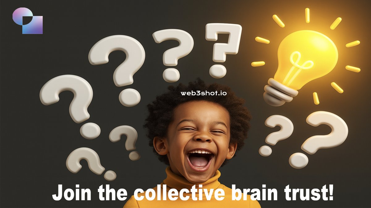 Web3Shot tweet media