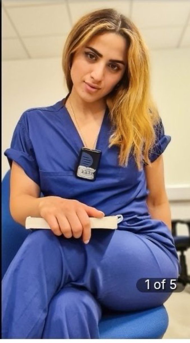 Dr Rahmeh medical licence was suspended for 15 months because she dared to:

- Oppose the Holocaust in Gaza
- Name jewish supremacy.

Her suspension was unjust and unfair . 

Reinstate Dr Rahmeh! 

Power to her!