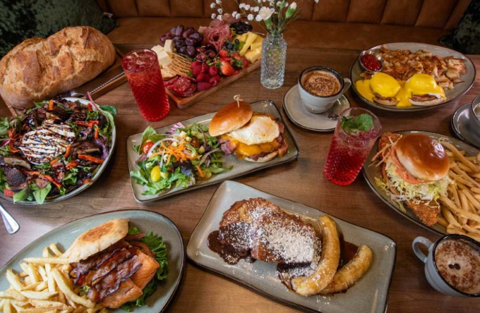 Downtown Birmingham’s New and Noteworthy: Restaurants to Try in 2026 hourdetroit.com/sponsor-conten…