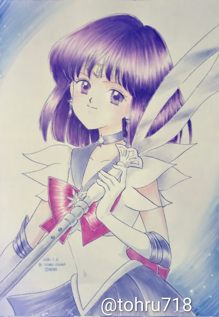 ほたるちゃん、お誕生日おめでとう (*^▽^)/☆*☆♪ #土萠ほたる生誕祭