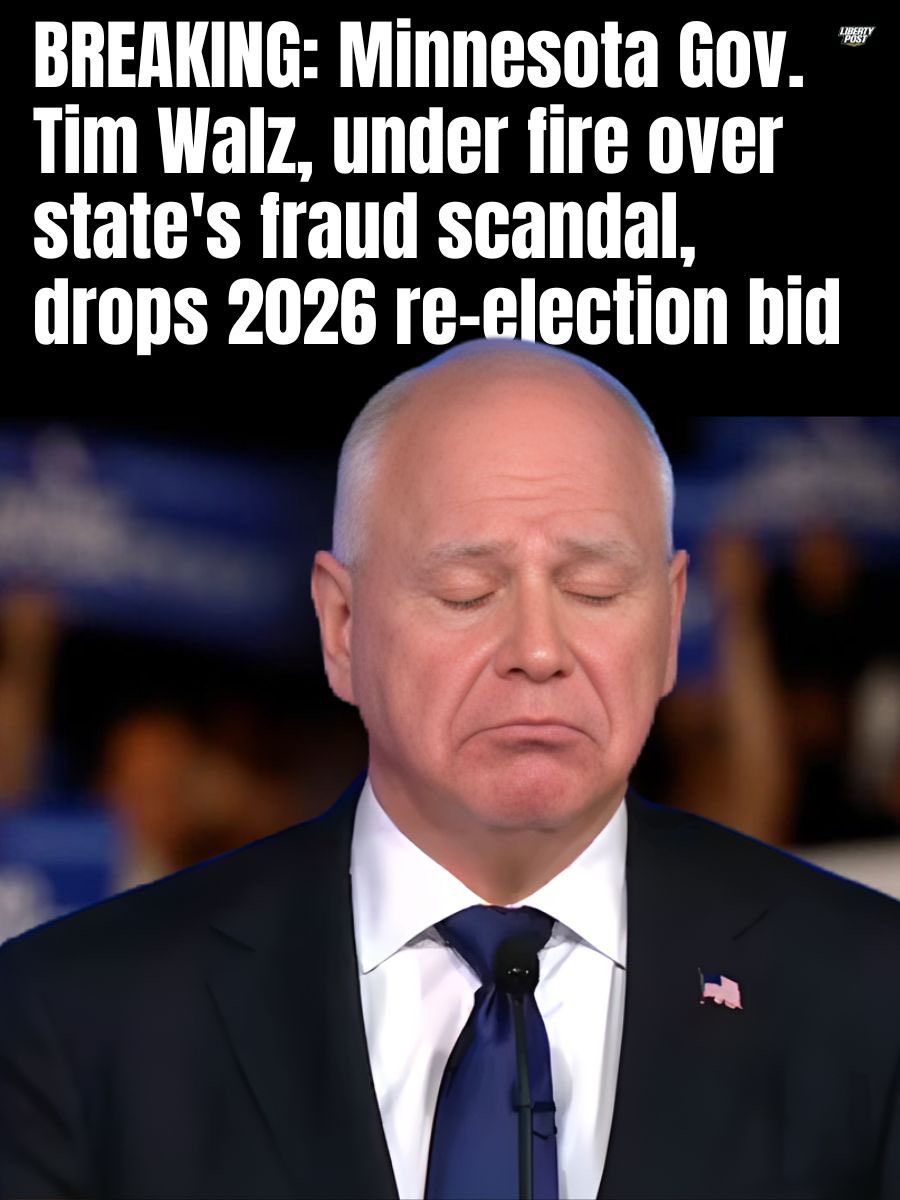 LibertyPost's tweet image. 