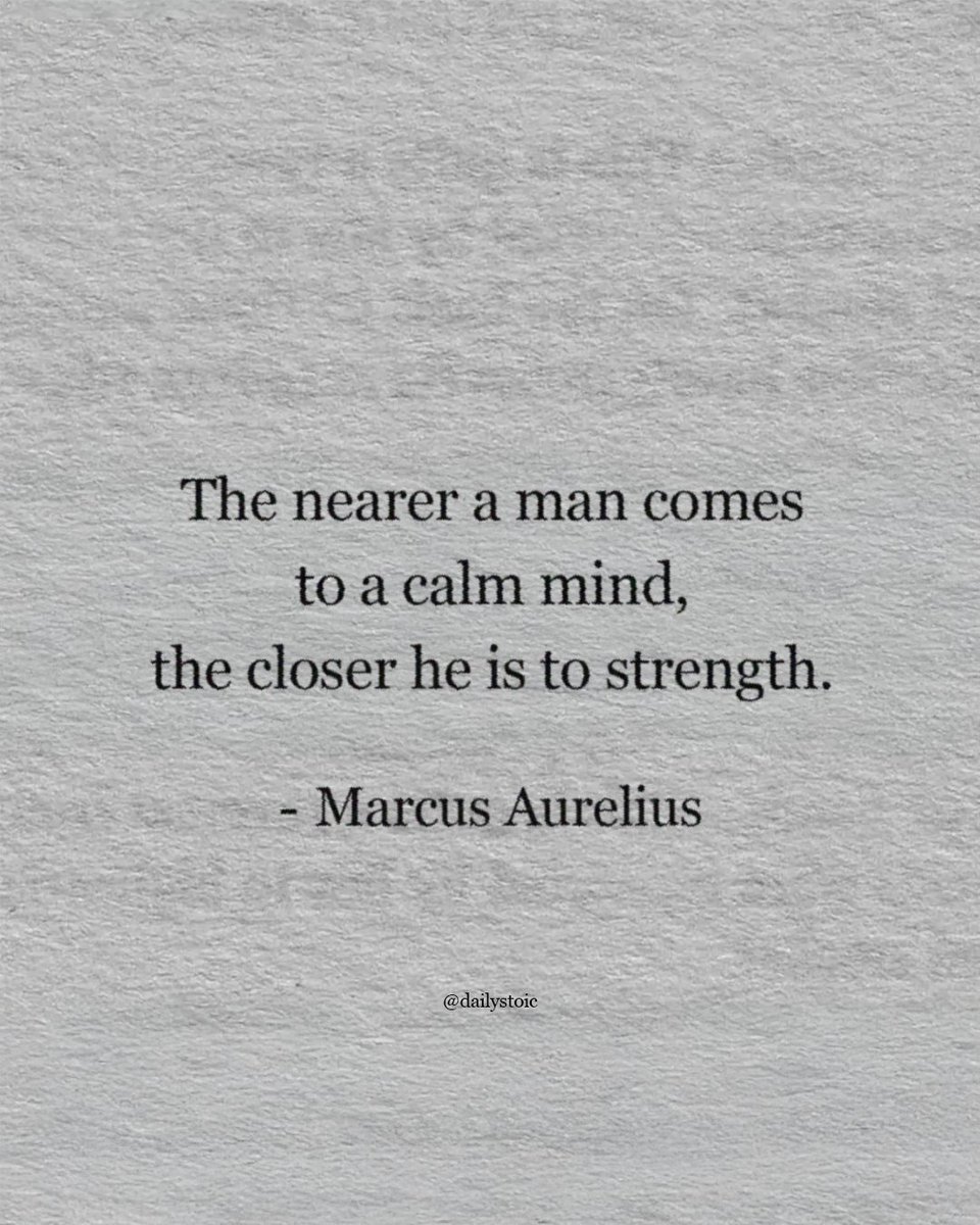 Daily Stoic (@dailystoic) on Twitter photo 