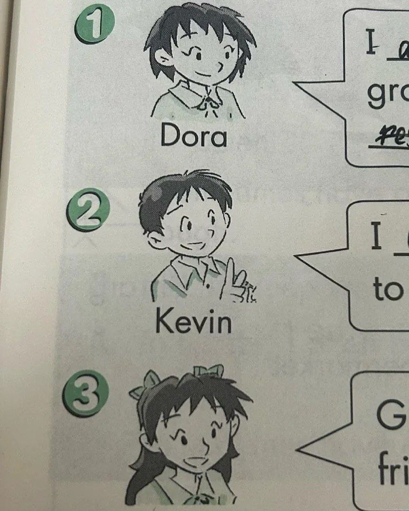 Retro Anime tweet media