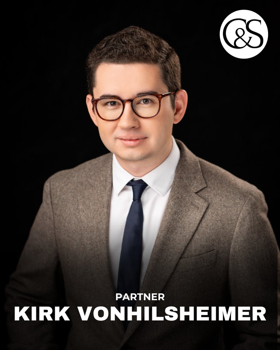 Conrad & Scherer tweet media