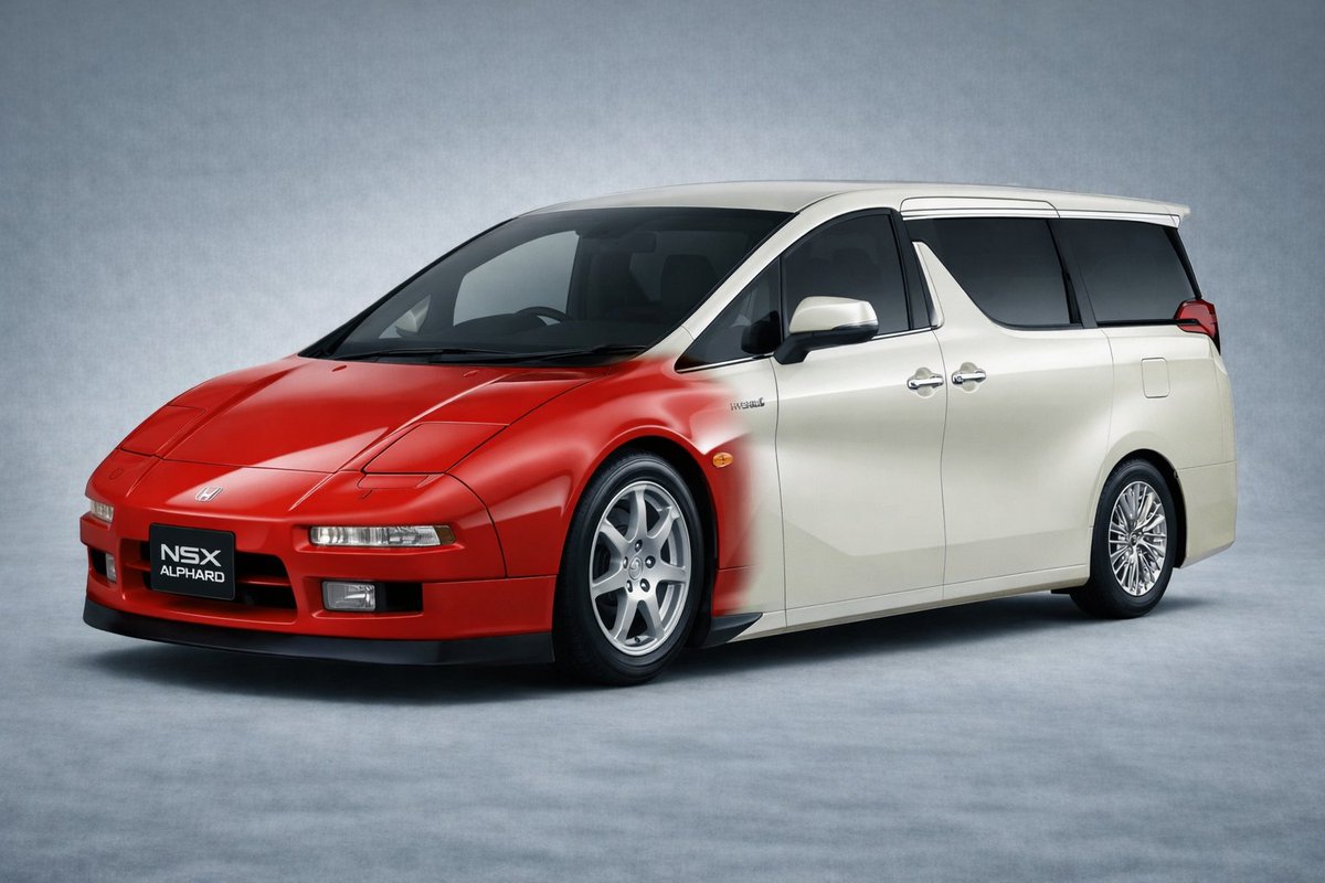 kamayan @ 青デル (@crx_delsol) / Posts / X